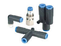 KC，KF系列接頭